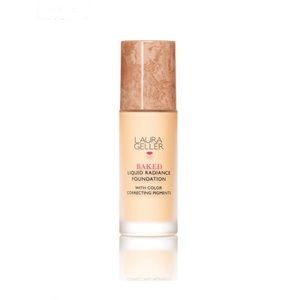 Laura Geller Baked Foundation color Fair